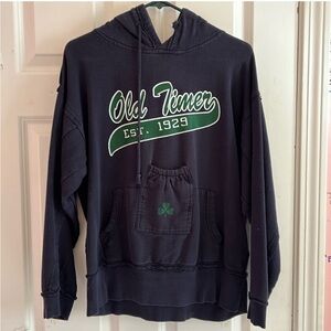 The Old Timer Restaurant Sweatshirt